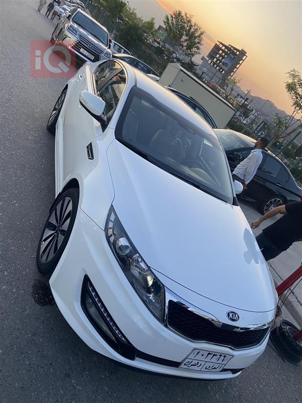 کیا   للبيع في العراق